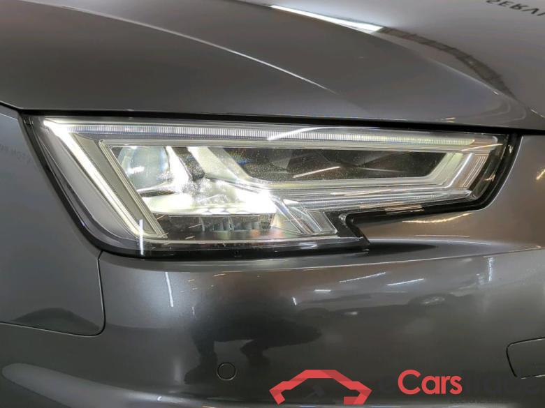 AUDI A4 Avant 140 kW #4