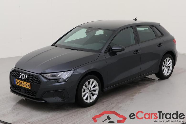 AUDI A3 Sportback 81 kW #1