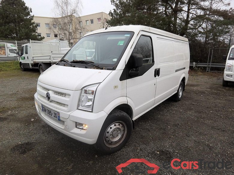 DFSK EC35  35 VAN 82 ch