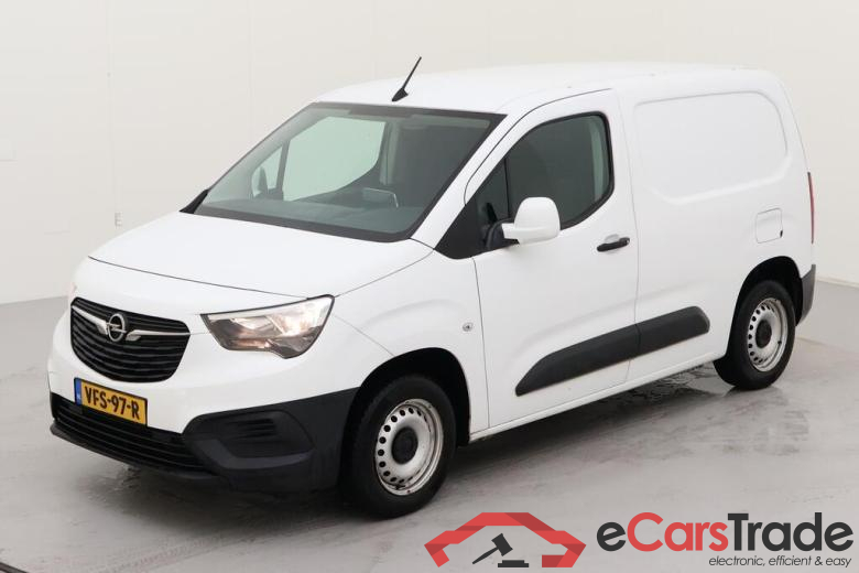 OPEL Combo 73 kW