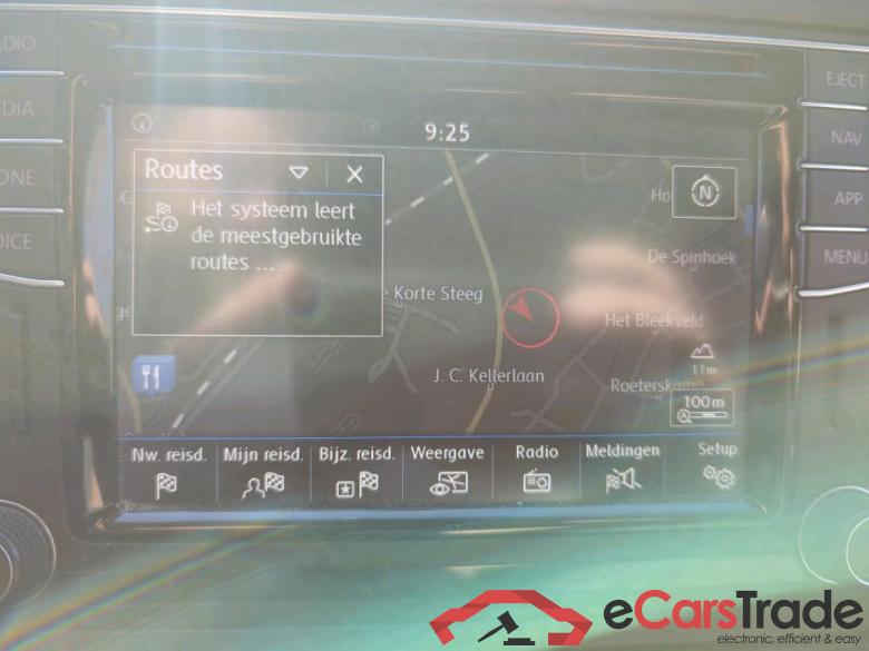 VOLKSWAGEN Caddy 55 kW #3