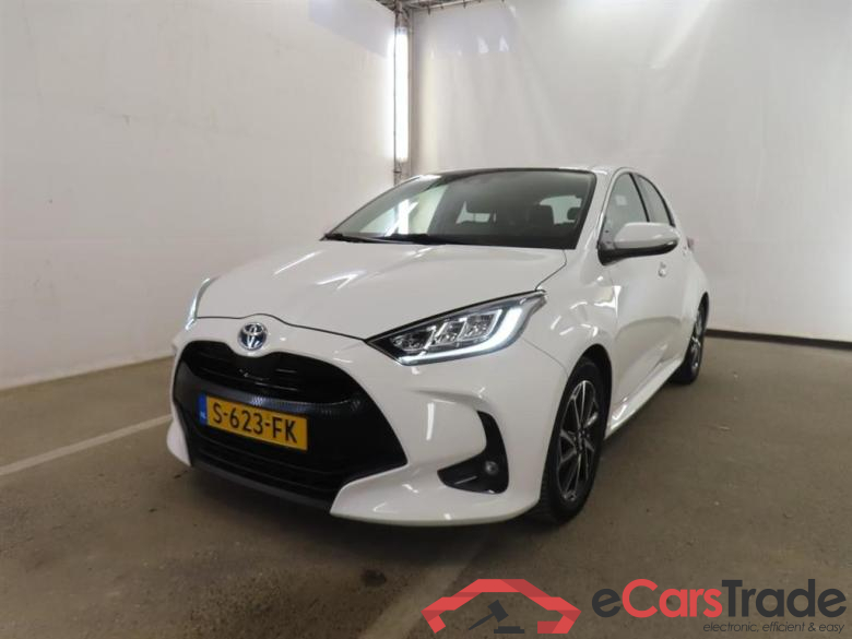 TOYOTA YARIS 1.5 Hyb. Dynamic