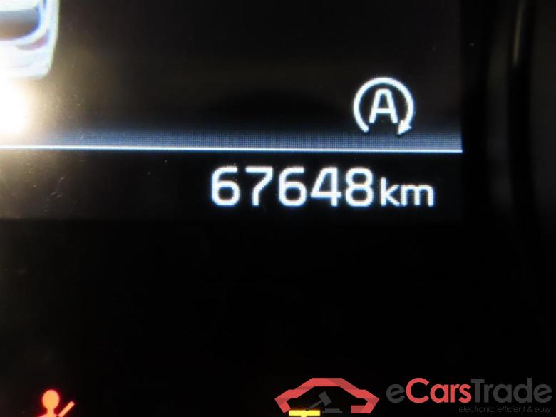 KIA CEED SPORTSWAGON 1.5 T-GDi DynamicL. #4