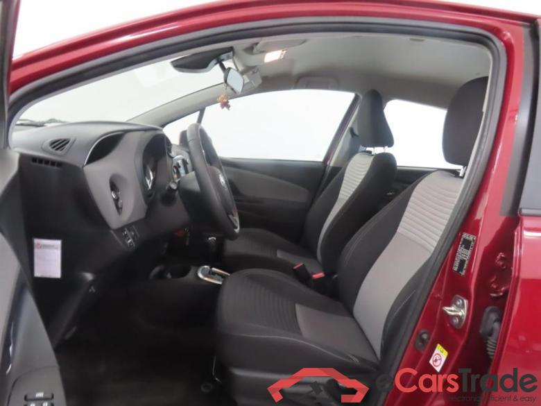 TOYOTA YARIS 1.5 Hyb. Active #5