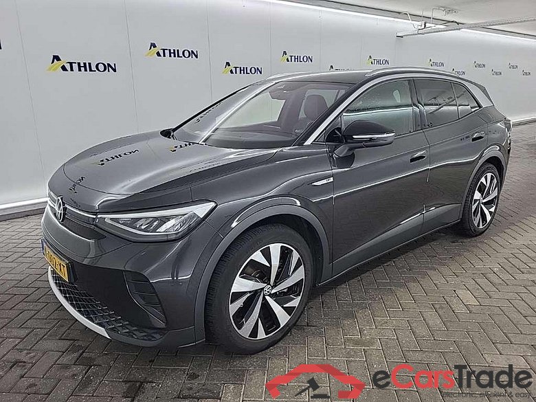 VOLKSWAGEN ID.4 77kWh 1ST Auto 5D 150kW #1