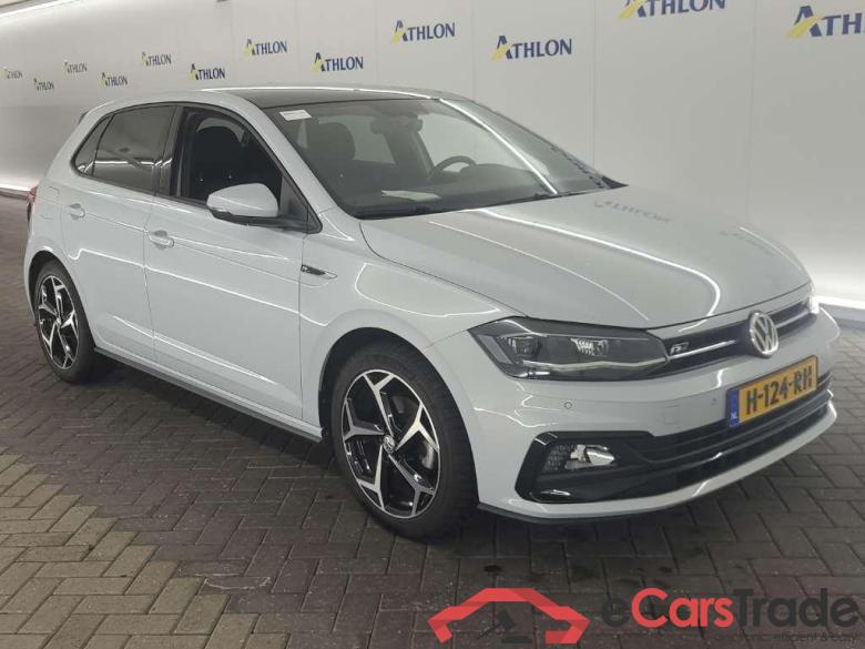 VOLKSWAGEN POLO 1.0 TSI 85kW 7-DSG Highline 5D #2