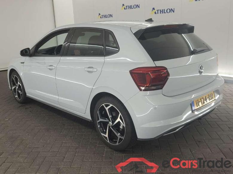 VOLKSWAGEN POLO 1.0 TSI 85kW 7-DSG Highline 5D #4