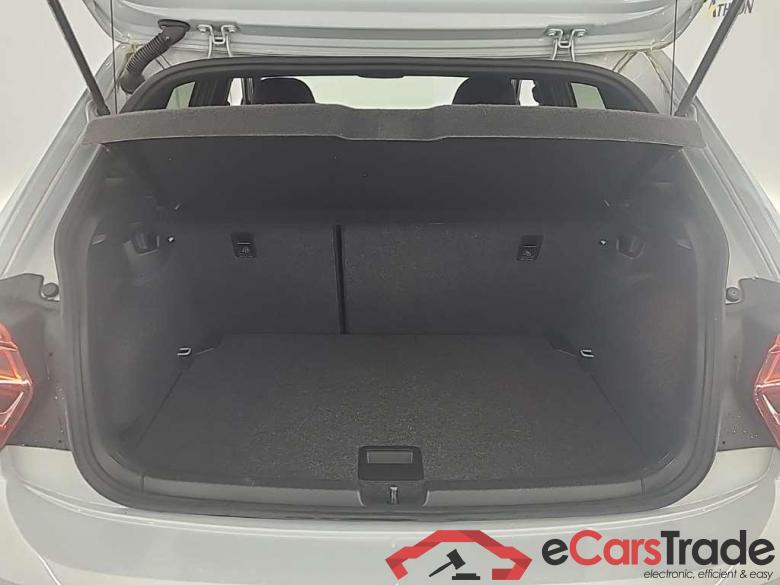 VOLKSWAGEN POLO 1.0 TSI 85kW 7-DSG Highline 5D #5