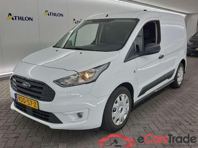 FORD Transit Connect L1 Trend 1.5 TDCi 100 pk 4D #1