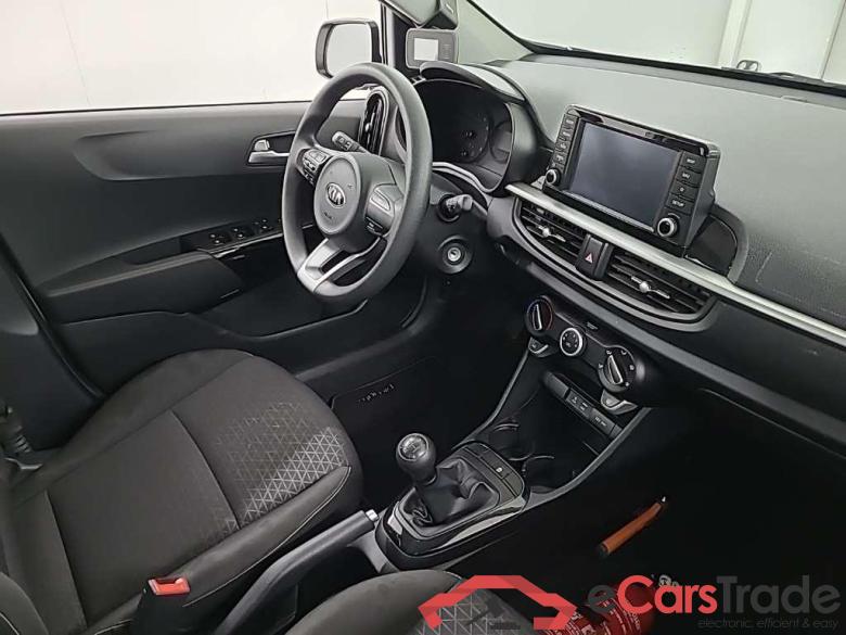 KIA Picanto 1.0 MPi ComfortPlusLine Navigator 4zits 5D 49kW #6