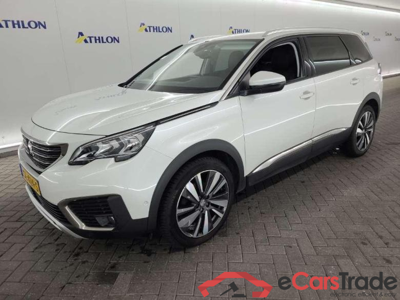 PEUGEOT 5008 Allure 1.2 PureTech 130 5D 96kW