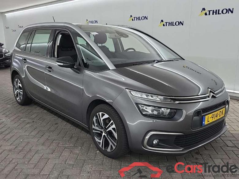 CITROEN Grand C4 SpaceTourer PureTech 130 S&S Business 5D 96kW #2