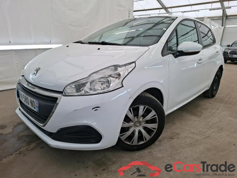 Peugeot BlueHDi 100 S&S PREMIUM 208 Affaire Premium 1.5 HDi 100CV BVM5 E6dT