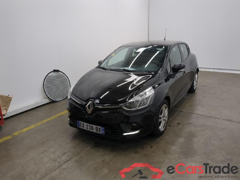 Renault Business Energy dCi 75 RENAULT Clio 5p Berline Business Energy dCi 75