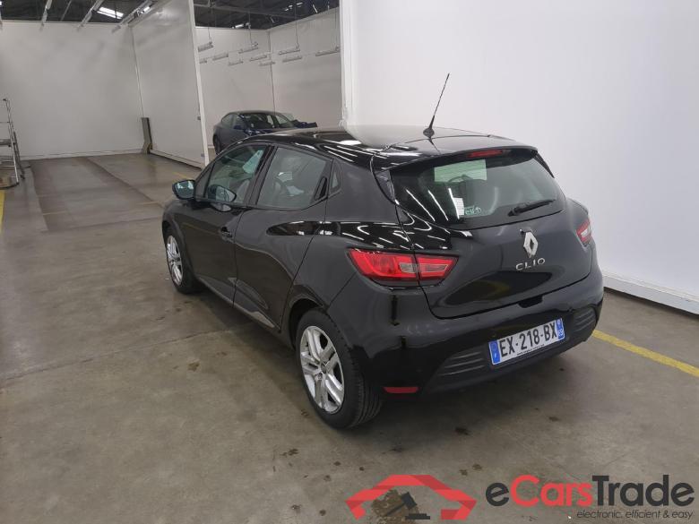 Renault Business Energy dCi 75 RENAULT Clio 5p Berline Business Energy dCi 75 #2