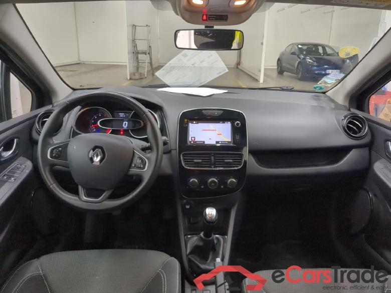 Renault Business Energy dCi 75 RENAULT Clio 5p Berline Business Energy dCi 75 #5