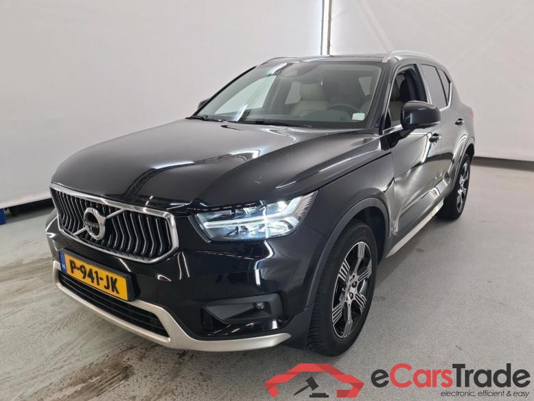 Volvo XC40 '17 Volvo XC40 T3 automaat Inscription 5d #1
