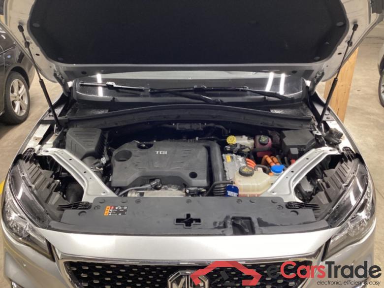 MG EHS ´21 MG EHS PHEV Comfort 5d 119kW