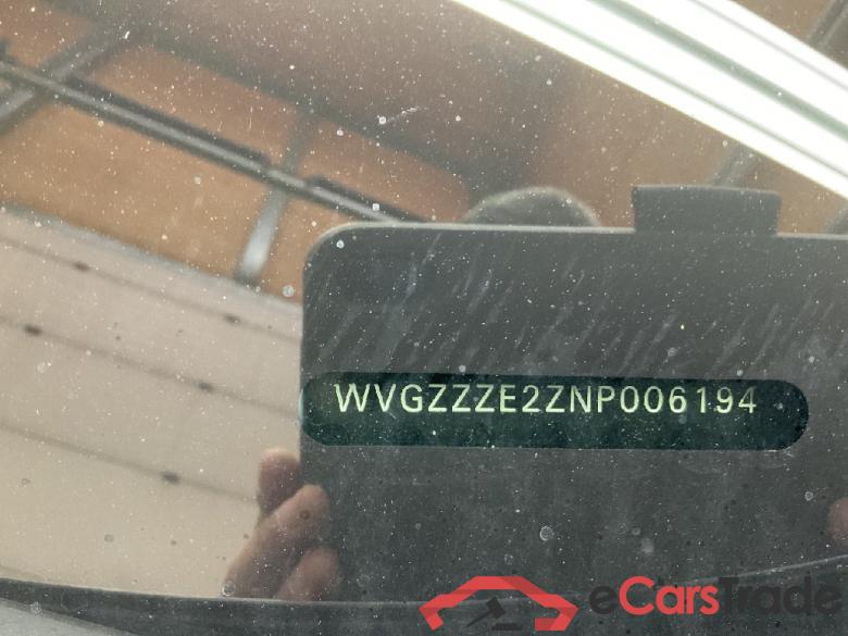Volkswagen ID.4 ´20 BEV ID.4 Pro Performance 77kWh1 #3