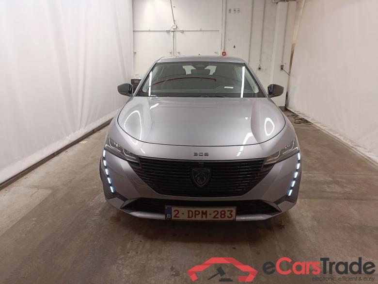 Peugeot 308 1.2 PureTech 130 S&S EAT8 Active Pack 5d #1