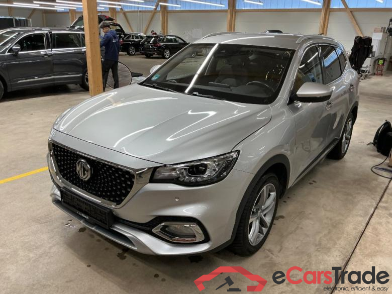 MG EHS ´21 MG EHS PHEV Comfort 5d 119kW