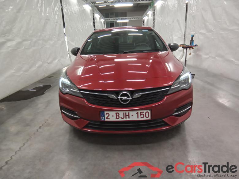Opel, Astra FL'19, Opel Astra 1.2 Turbo 96kW S/S 2020 GS Line 5d #1
