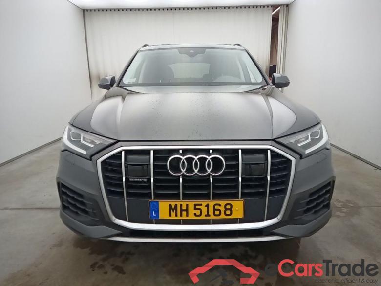 AUDI Q7 - 2020 55 TFSi e 340 (+41) Quattro Tiptronic PHEV (EU6d-TEMP) 5d #1