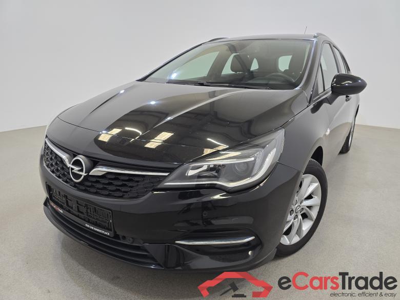 Opel Astra Sports Tourer 1.5d Edition Navi Camera Klima PDC ... #1