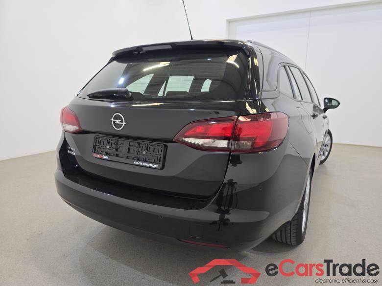 Opel Astra Sports Tourer 1.5d Edition Navi Camera Klima PDC ... #4