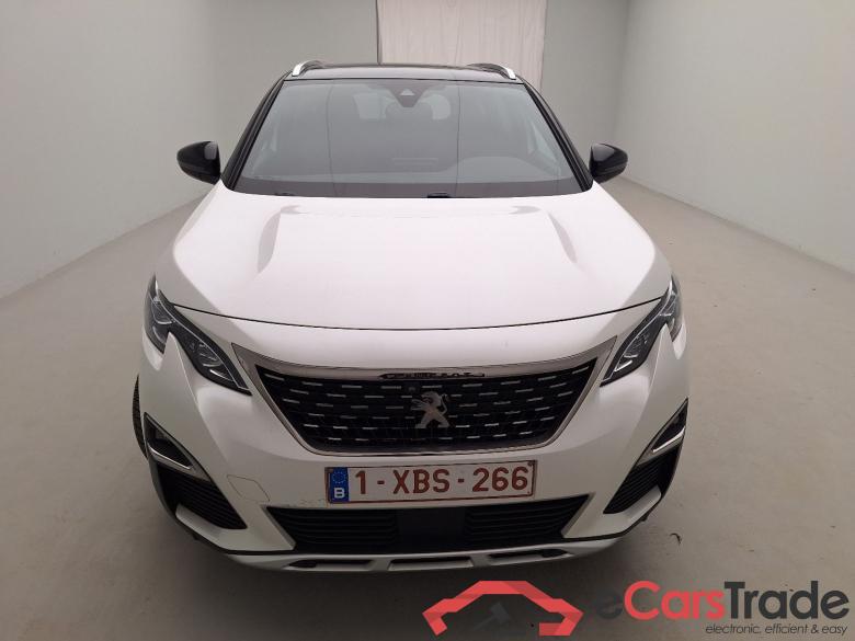 Peugeot, 5008 '16, Peugeot 5008 1.5 BlueHDi 96kW S&S EAT8 GT Line 5d #1