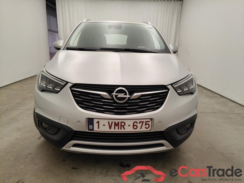 Opel Crossland X 1.5 Turbo D 75kW S/S Innovation 5d #1