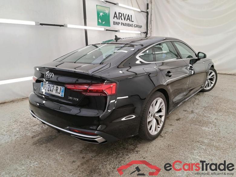 Audi 35 TDI 163 S TRONIC 7 BUSI LINE SB A5 Sportback 35 TDI Business line 2.0 TDI 165CV BVA7 E6d #3