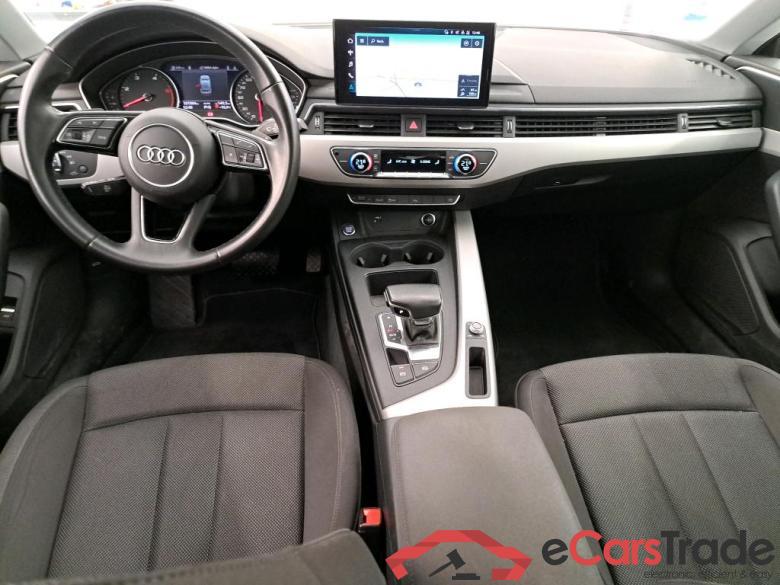 Audi 35 TDI 163 S TRONIC 7 BUSI LINE SB A5 Sportback 35 TDI Business line 2.0 TDI 165CV BVA7 E6d #5