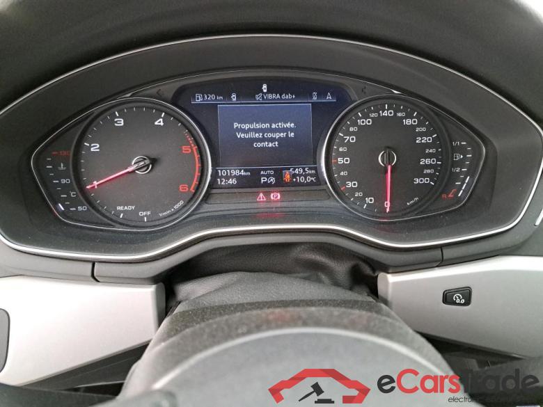 Audi 35 TDI 163 S TRONIC 7 BUSI LINE SB A5 Sportback 35 TDI Business line 2.0 TDI 165CV BVA7 E6d #6