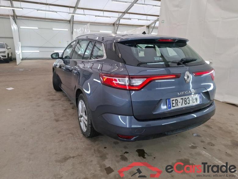 Renault Business Energy dCi 110 Megane IV Grandtour Business 1.5 dCi 110CV BVM6 E6 #2