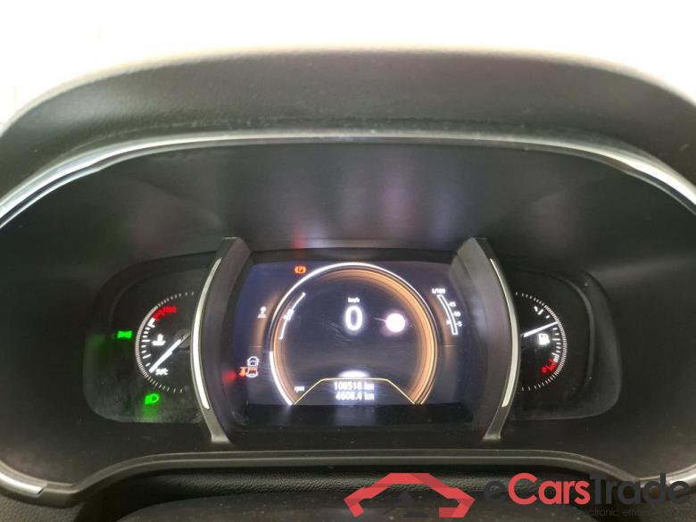 Renault Business Energy dCi 110 Megane IV Grandtour Business 1.5 dCi 110CV BVM6 E6 #6