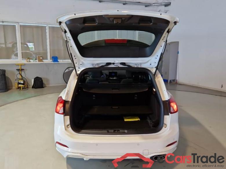 Ford 10 ST FORD FOCUS / 2018 / 5P / STATION WAGON 1.0 ECOBOOST 125CV ST LINE CAMBIO AUT SW #5