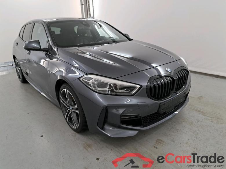 BMW 1-serie 2.0 118D (100KW) #2