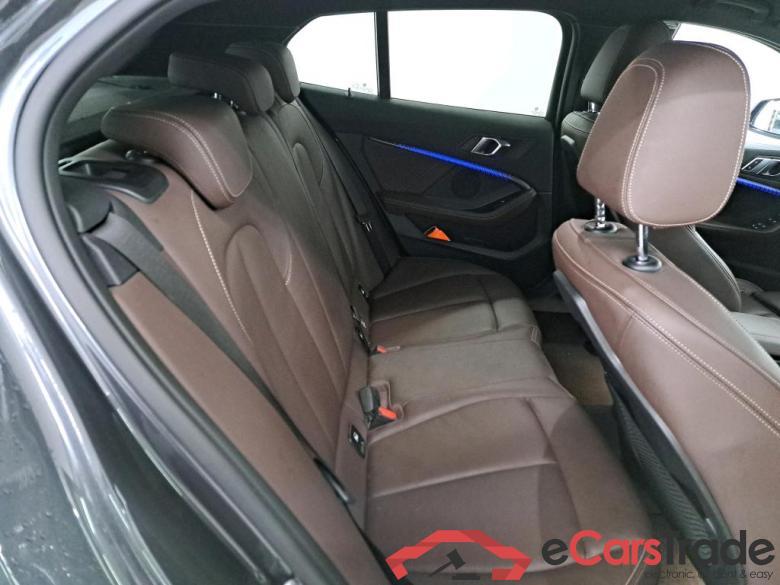 BMW 1-serie 2.0 118D (100KW) #6