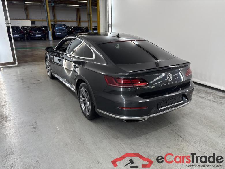 VOLKSWAGEN ARTEON 2.0 TDi SCR R-Line (EU6.2) Travel Drive #3