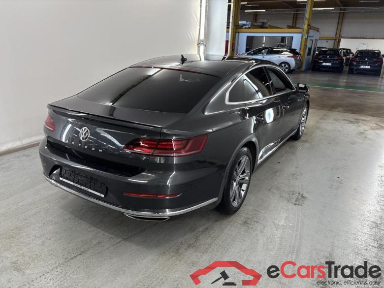 VOLKSWAGEN ARTEON 2.0 TDi SCR R-Line (EU6.2) Travel Drive #4