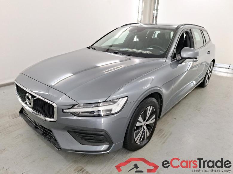 VOLVO V60 2.0 D3 GEARTRONIC V60 Sensus Navigation Winter #1