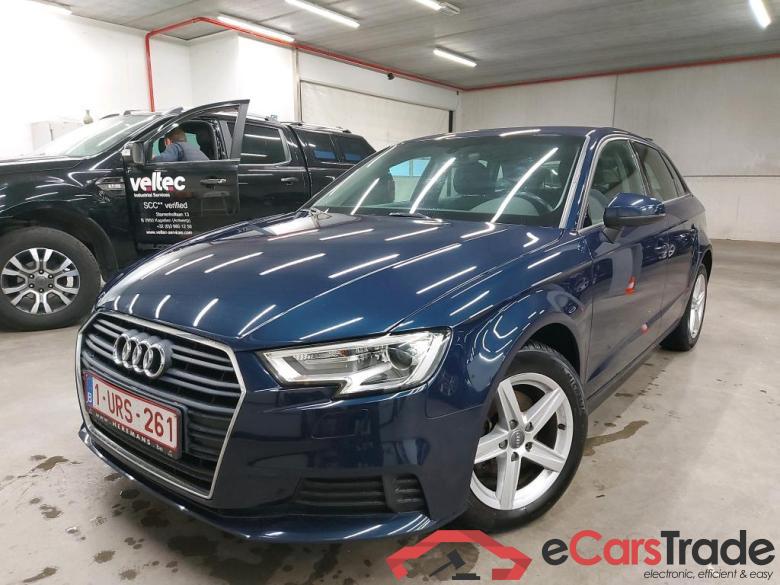 AUDI - AUD A3 SB TDi 116PK Pack Business #1