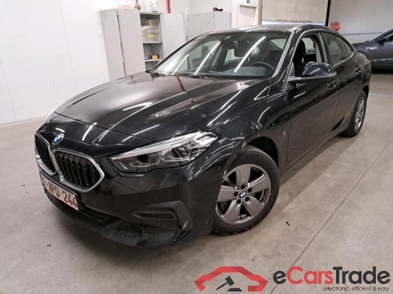 BMW - BMW 2 GRAN COUPE 218iA 136PK Advantage Pack Business With Sport Seats & Live CockPit Plus & PDC Front & Rear  * PETROL * #1