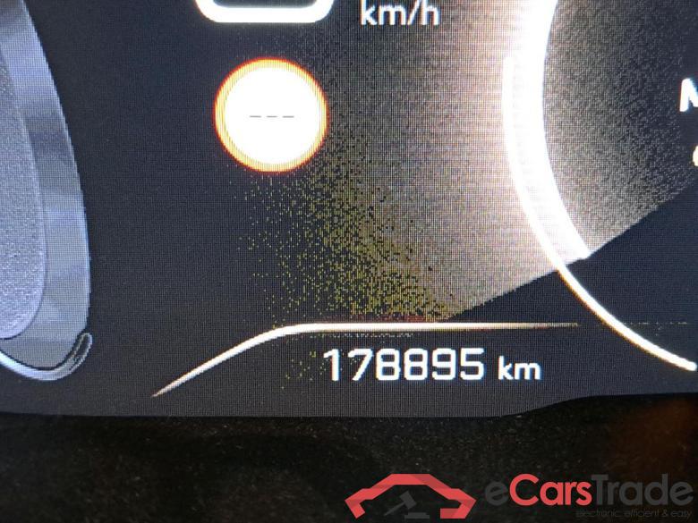 PEUGEOT - PEU 5008 BLUEHDI 136PK GT LINE Pack Leather Nappa & DAB & TWo Removable Seats & VisioPark II & Pano Roof #5