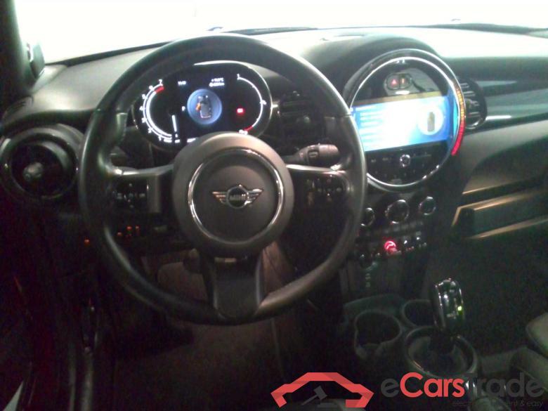 Cooper Cabrio Maximized #5