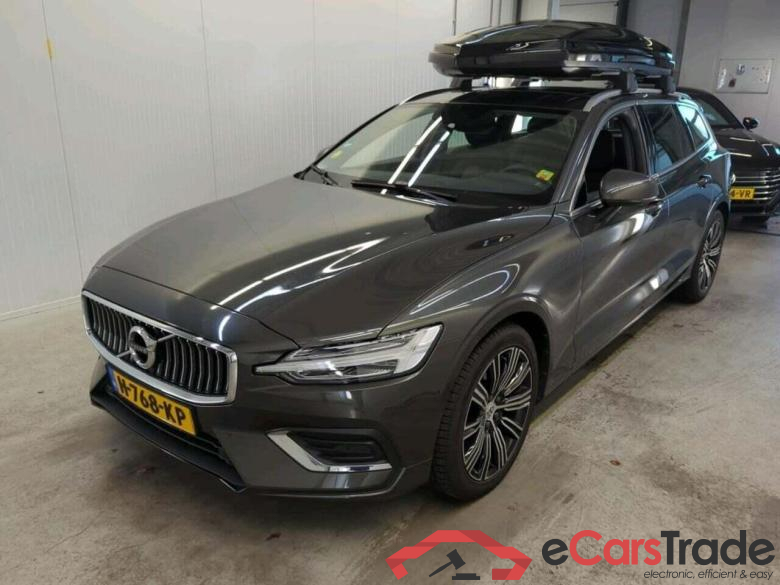 VOLVO V60 2.0 D4 Inscription