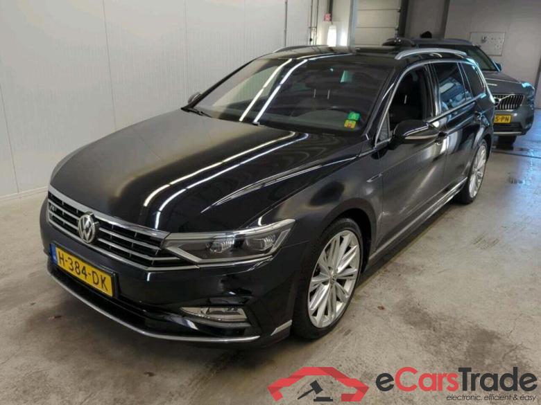 VOLKSWAGEN Passat Variant 2.0 TSI Eleg.Bns R #1