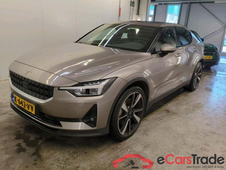 Polestar 2 LRDM LaunchEd. 78kWh