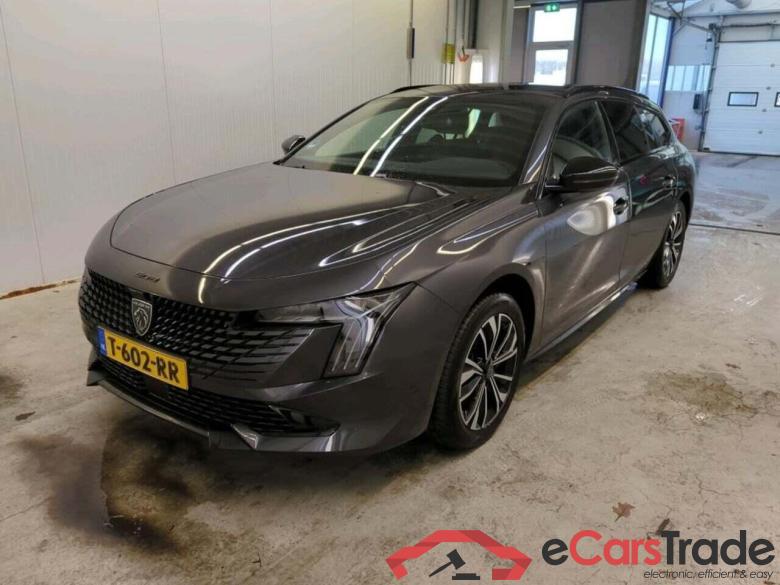 PEUGEOT 508 SW 1.2 PureTech Allure